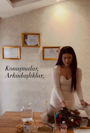 Büşra Sena Tekin-4