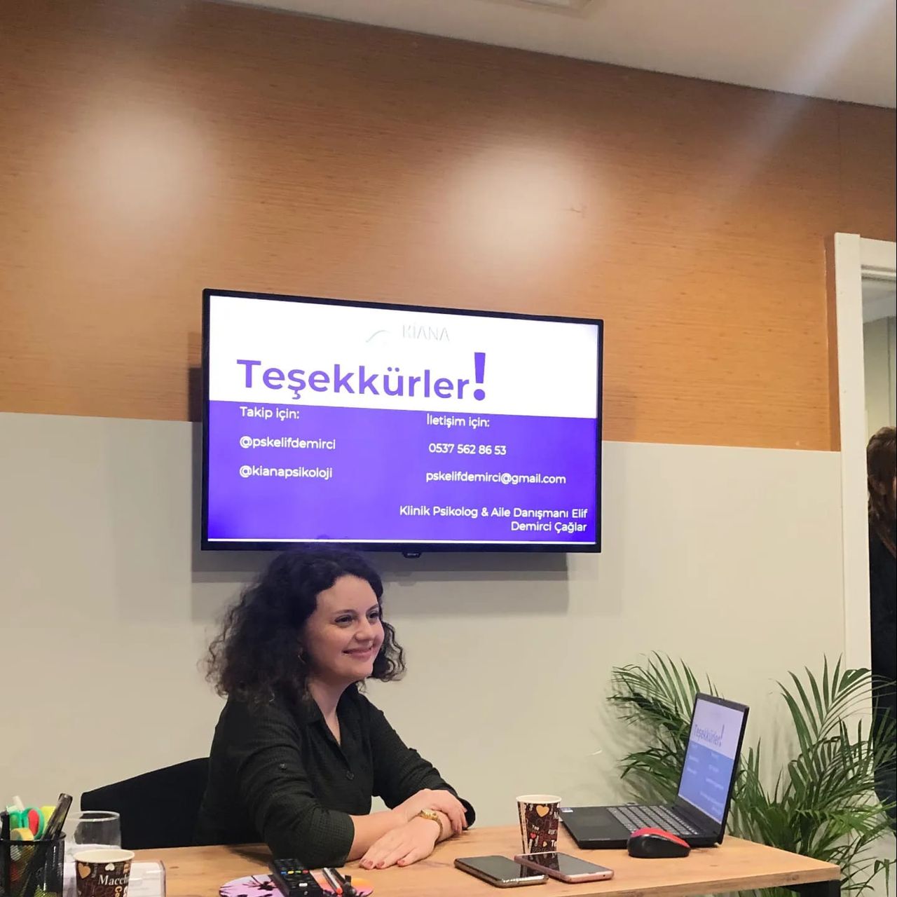 Elif Demirci Çağlar-13