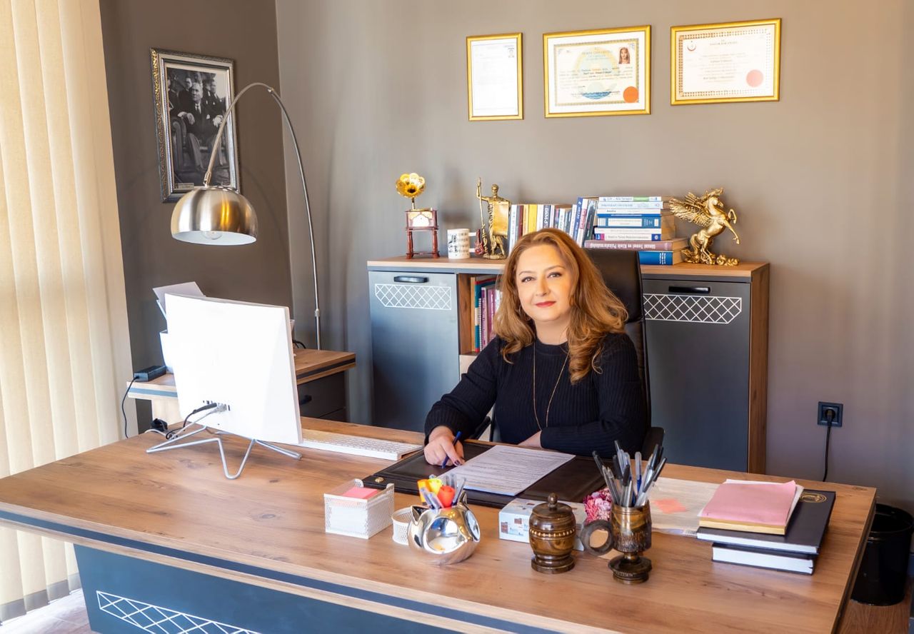 Gülhan Erdinçler Gençel-2