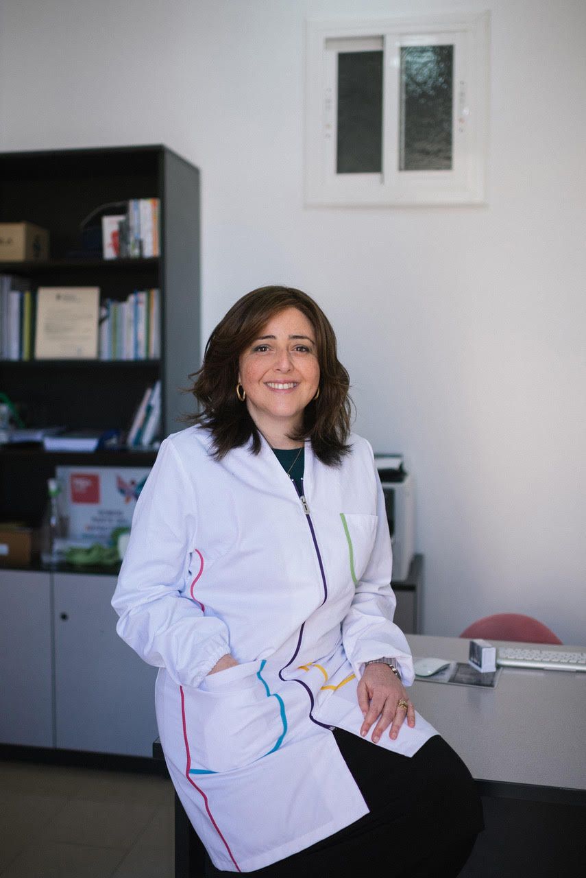 Judith Chocrón Corcía-0
