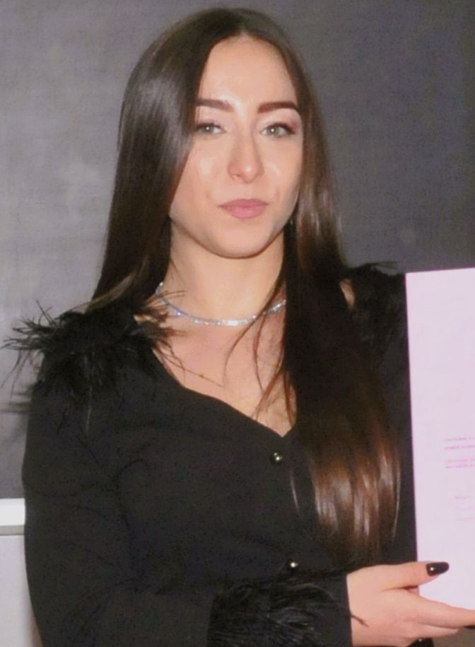 Sara Pizzi-1
