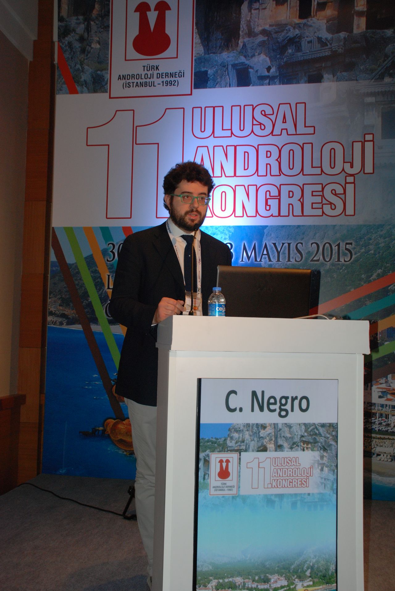 Carlo Luigi Augusto Negro-2