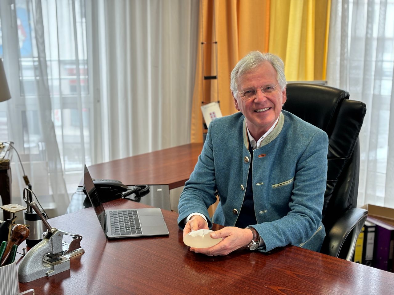 Joachim Von Finckenstein-3