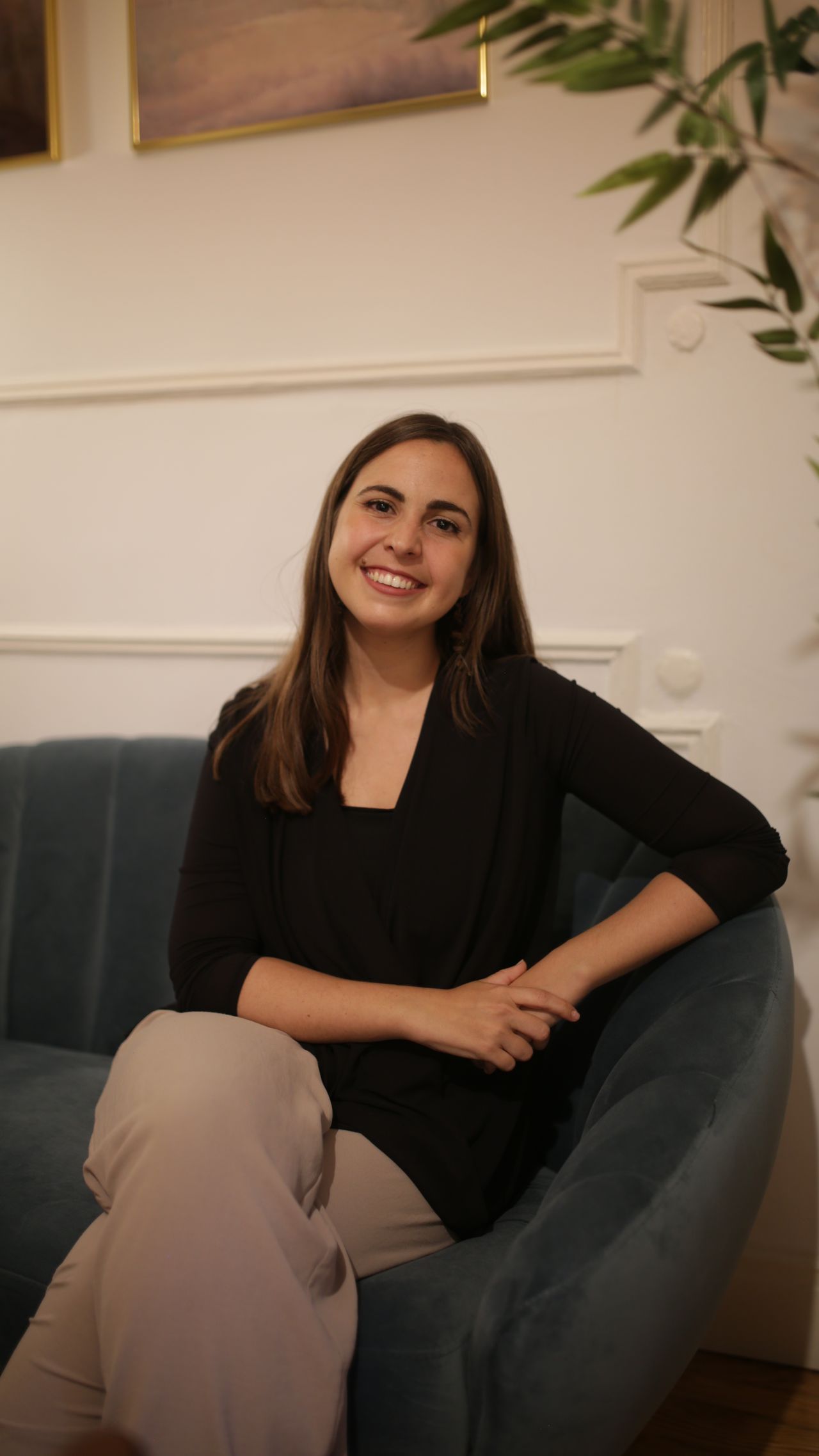 Beatriz Dorotea García Fernandez Quintanilla-0