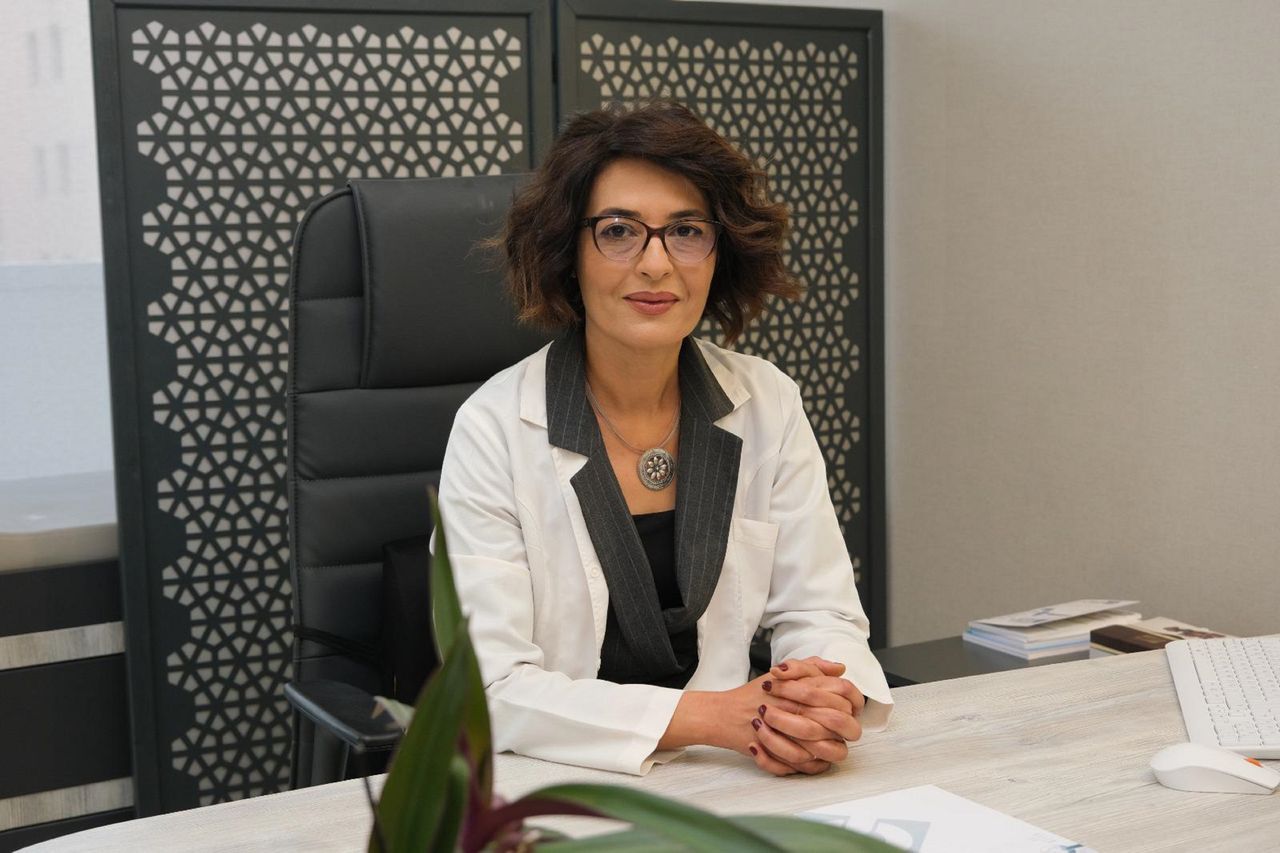Ayça Uğurlu-0