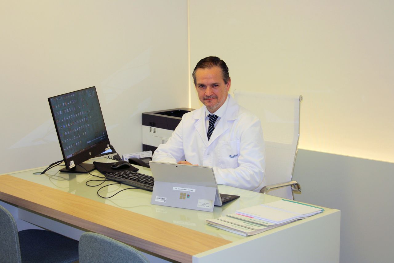 Santos Jimenez De Los Galanes Marchán-0