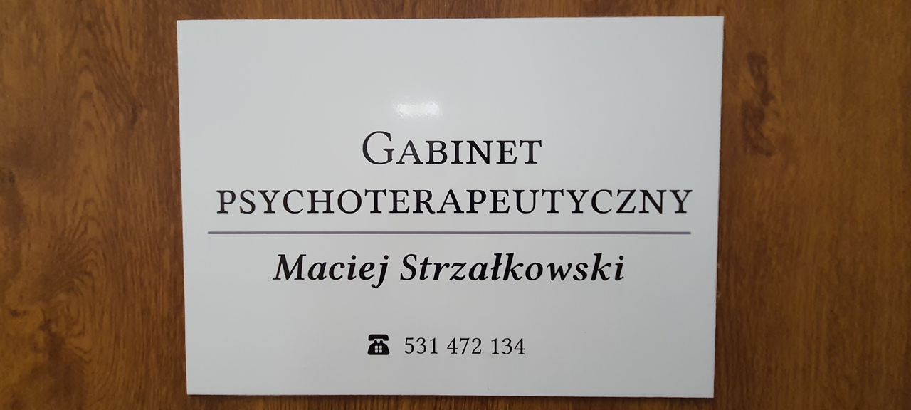 Maciej Strzałkowski-0