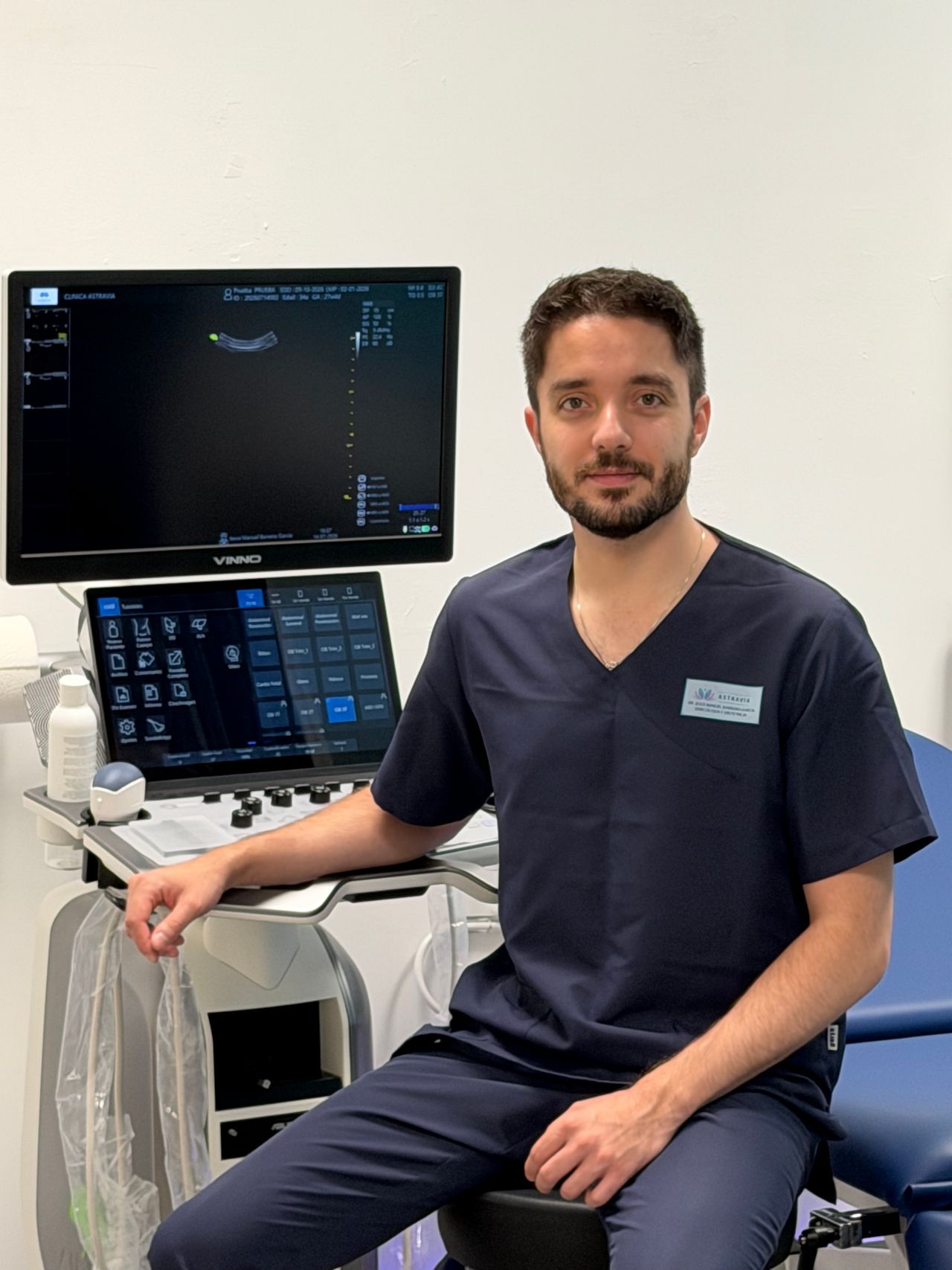Jesús Manuel Barreiro García-9