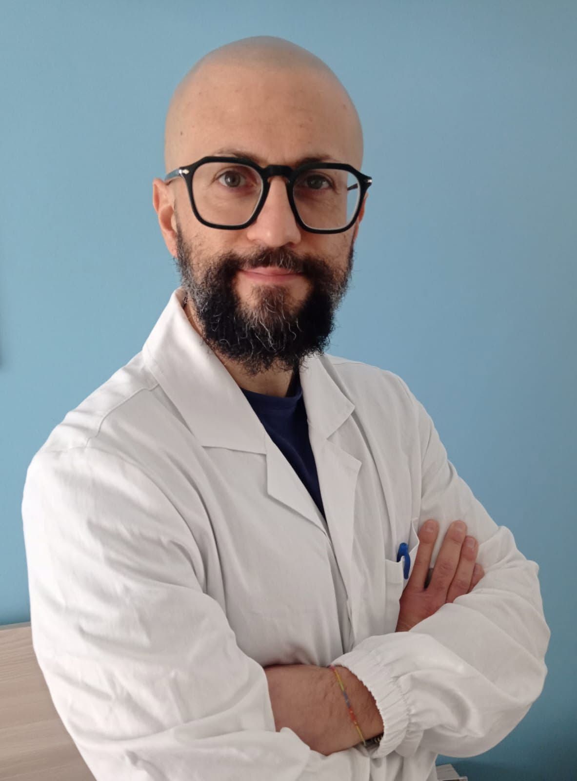 Michael Recupero-0