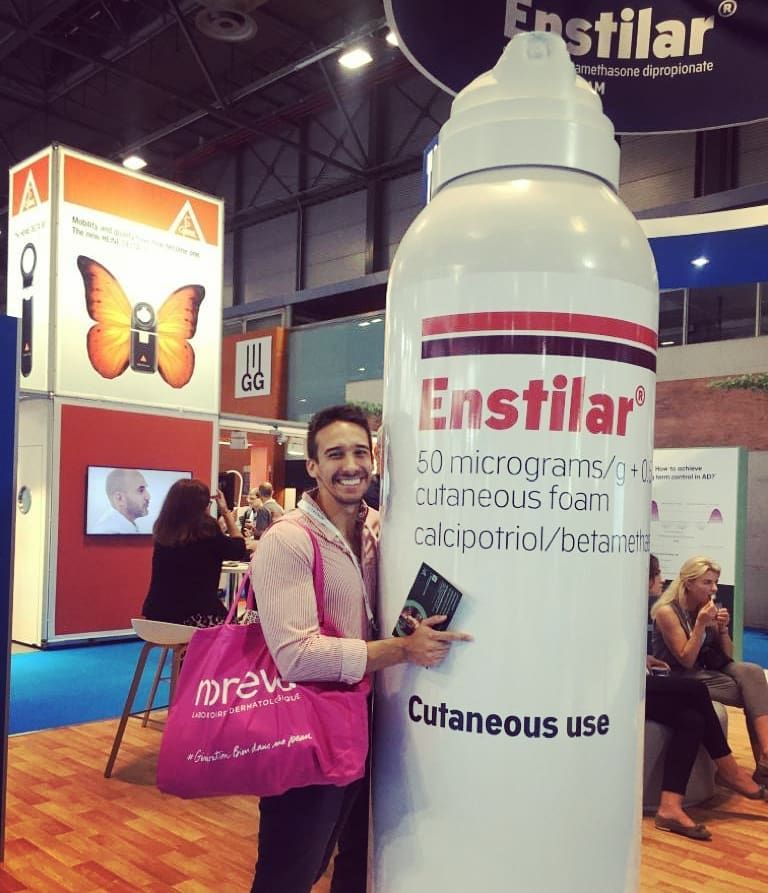 Gustavo Guillermo Garriga Martina-9