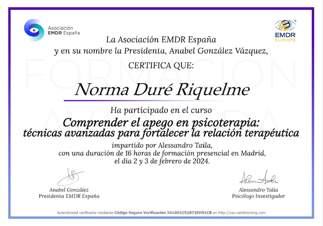 Norma Duré Riquelme-12