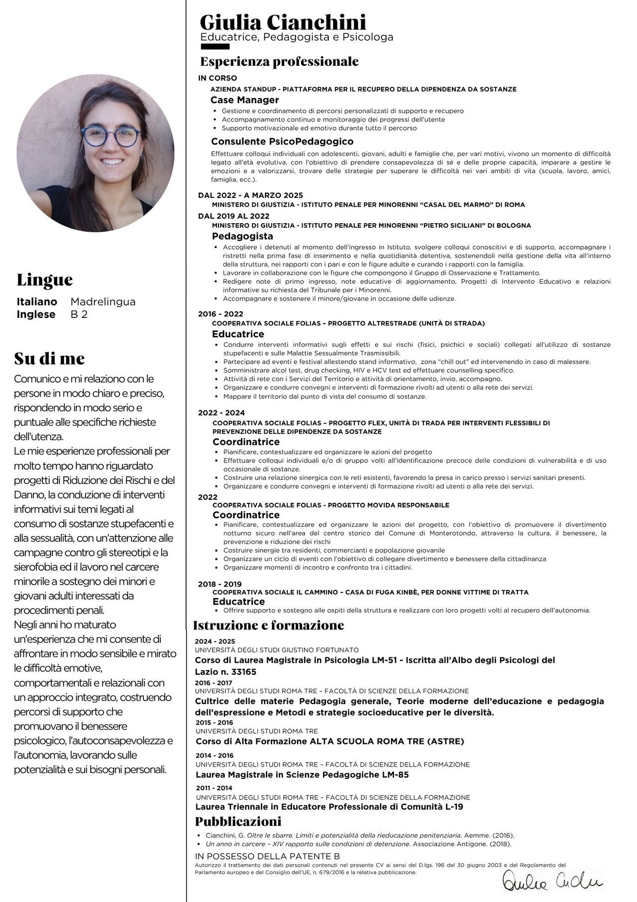 Giulia Cianchini-0