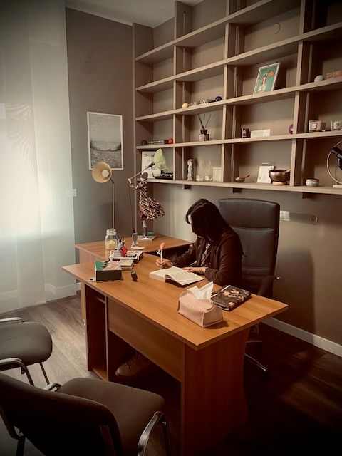 Mariagrazia De Lisio-4