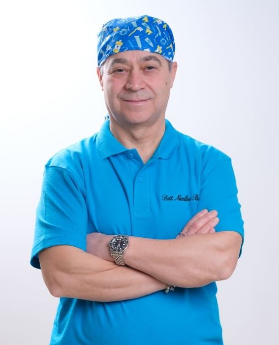 Nicolino Benedetto-0