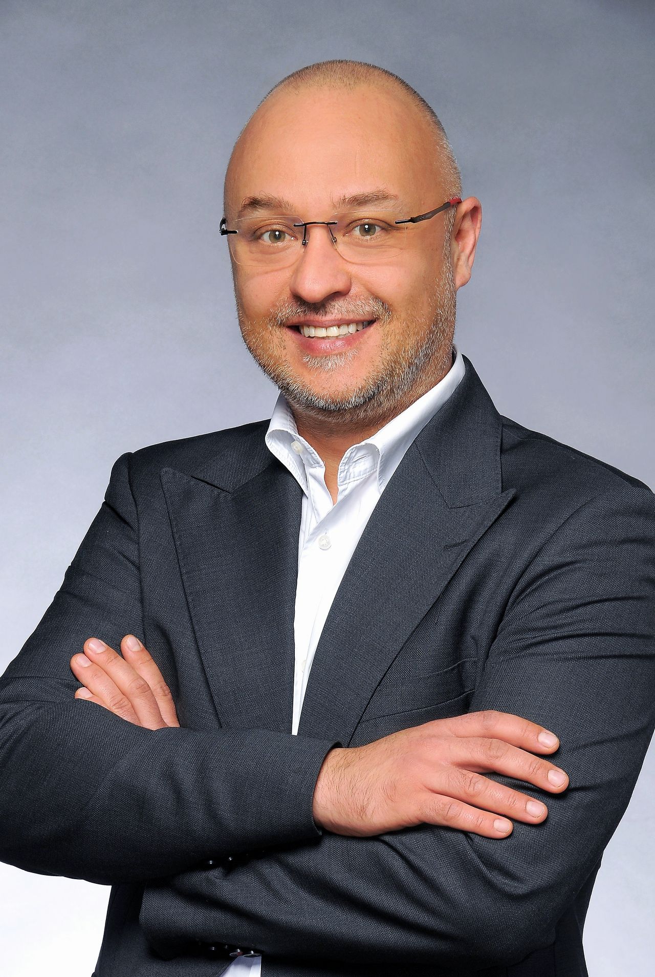 Jarosław Cyprian Poleszczuk-0