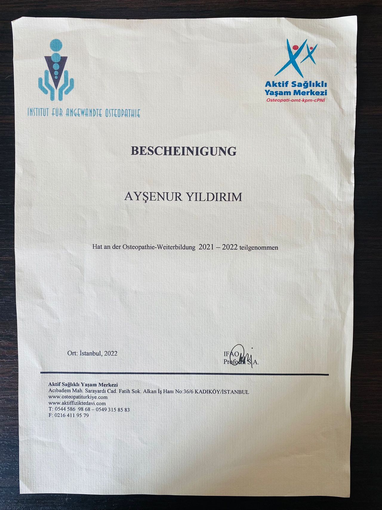 Ayşenur Yıldırım-0