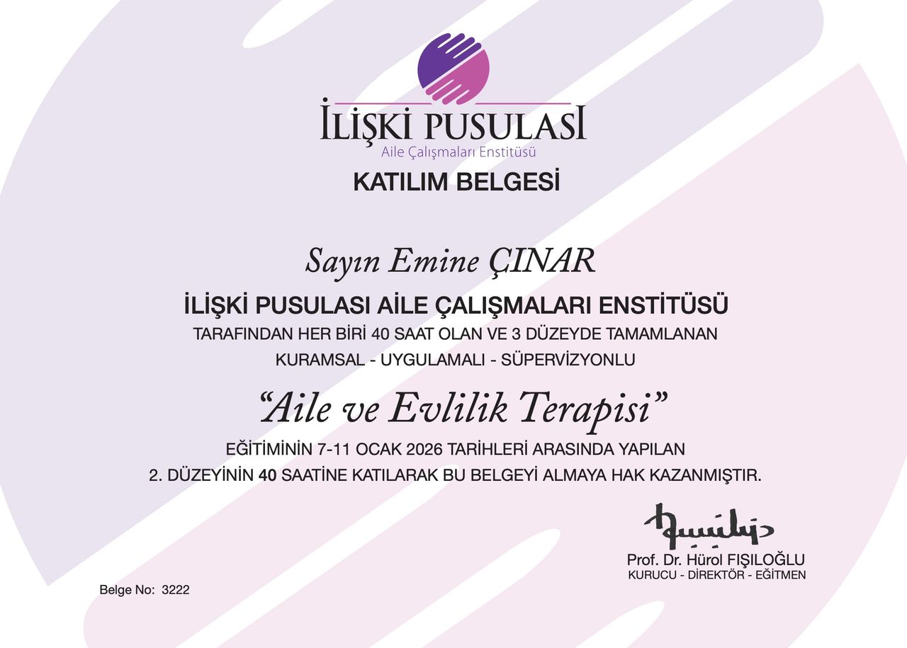 Emine Çınar-2