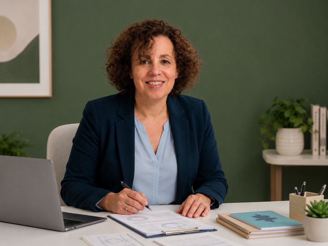 Fauzia Davite-1