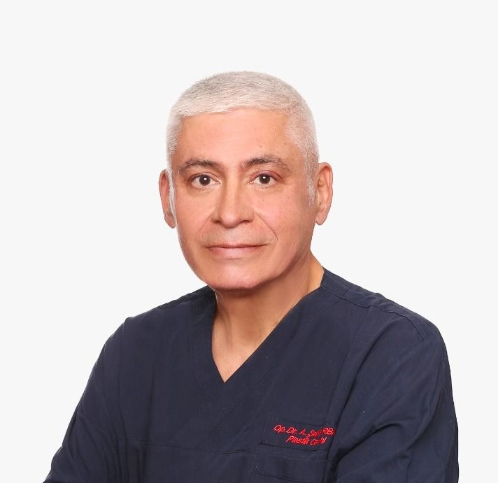 Ali Şakir Orbay-1