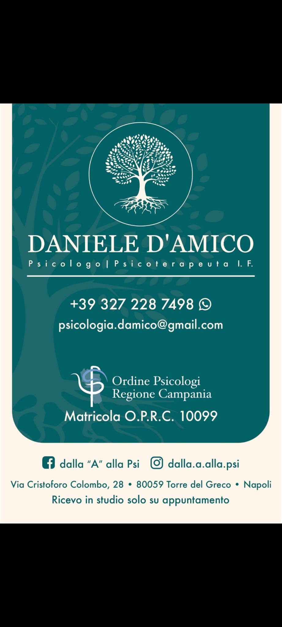Daniele D'amico-3