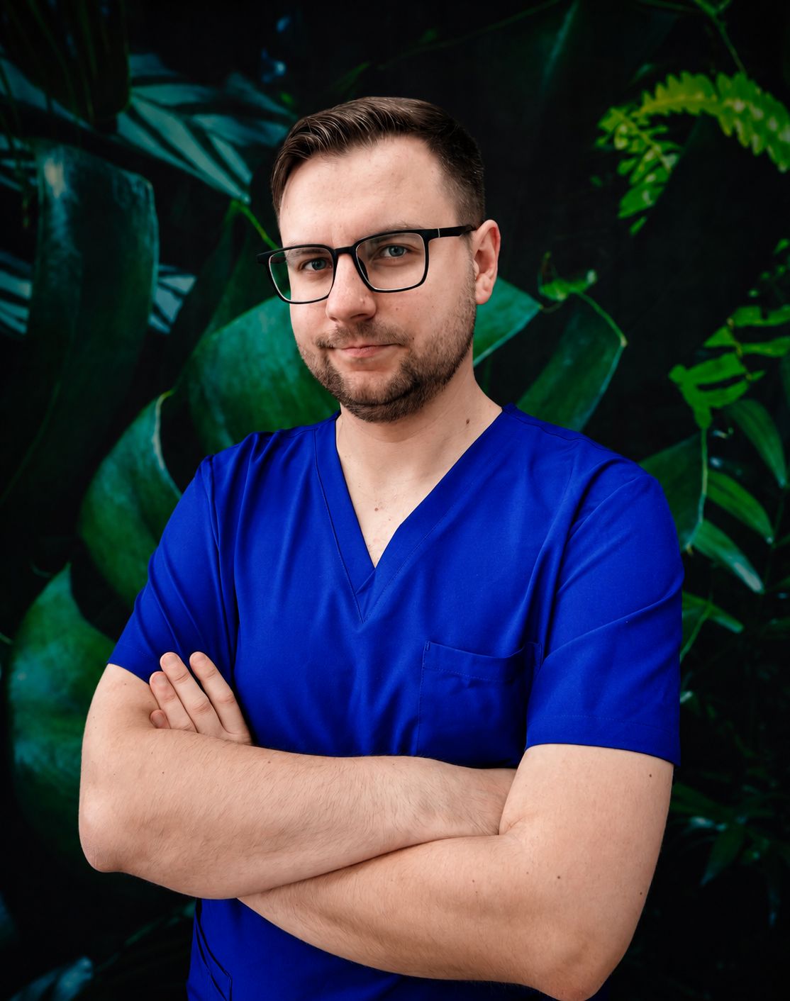 Maciej Kowalski-0