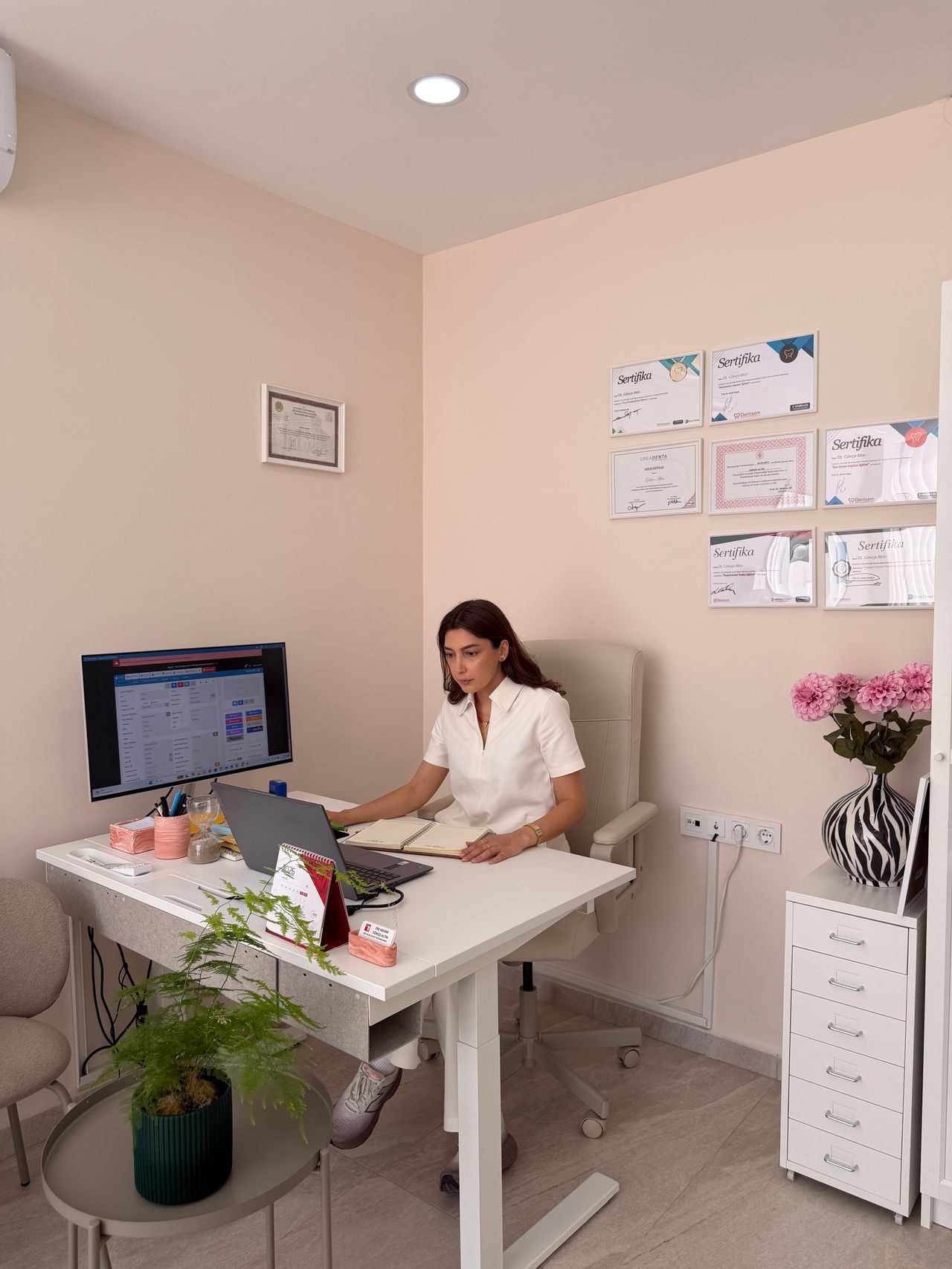 Gökçe Altın-2