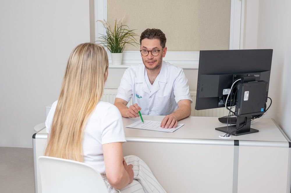 Oddział Pomocy Doraźnej Lux Med Szpital Gdańsk-7