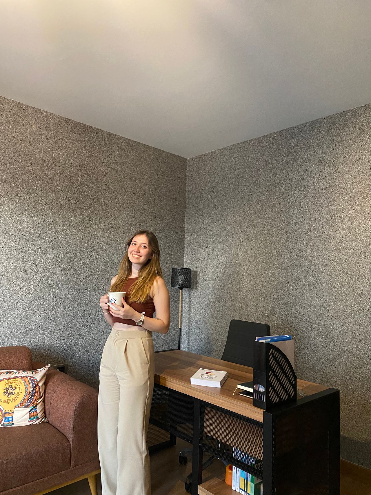 Kl. Psk. Uzm. İrem Akkan-7