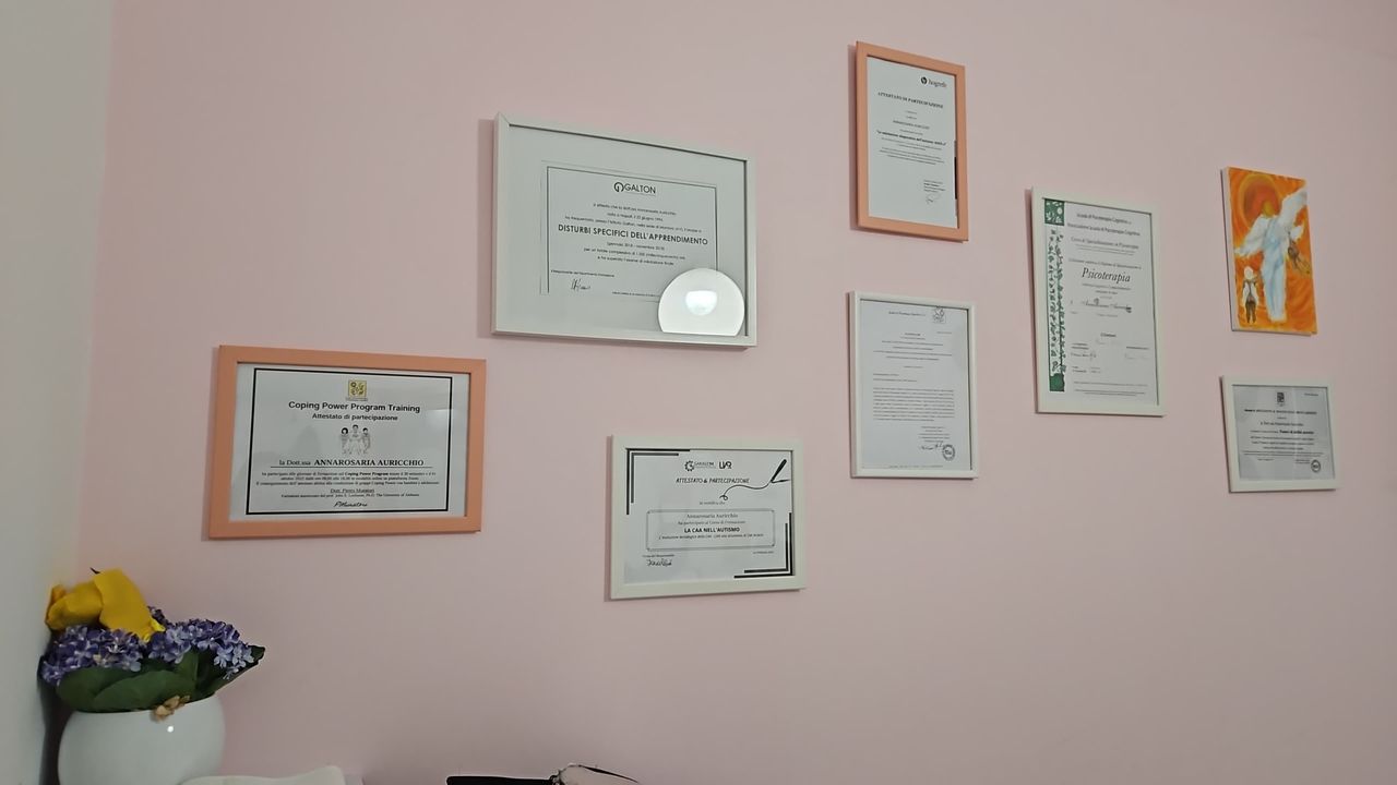 Annarosaria Auricchio-1