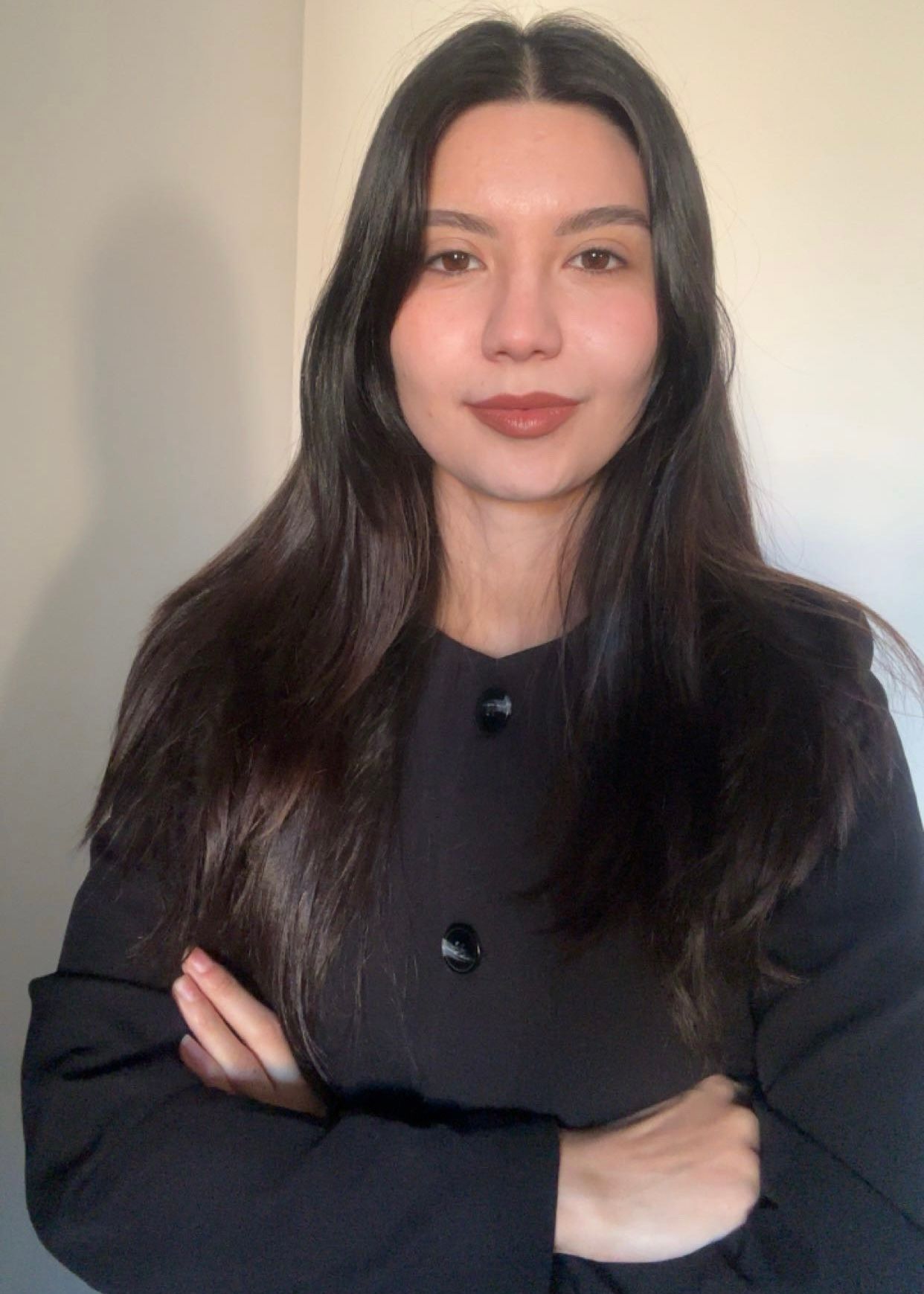 Sude Dilara Şahin-1