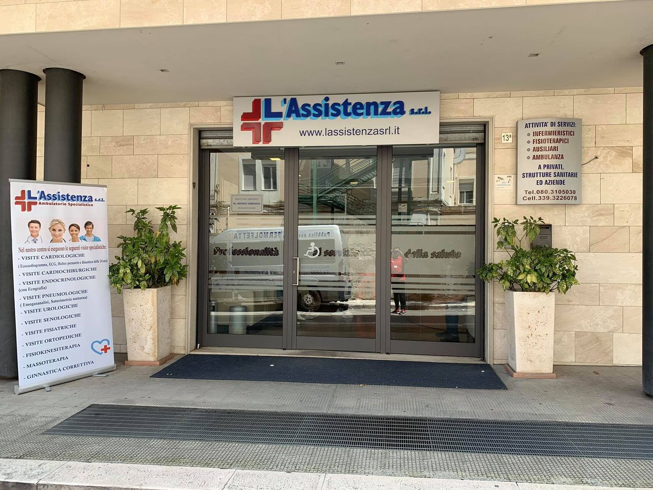 Rita Giorgia Pranzo-4