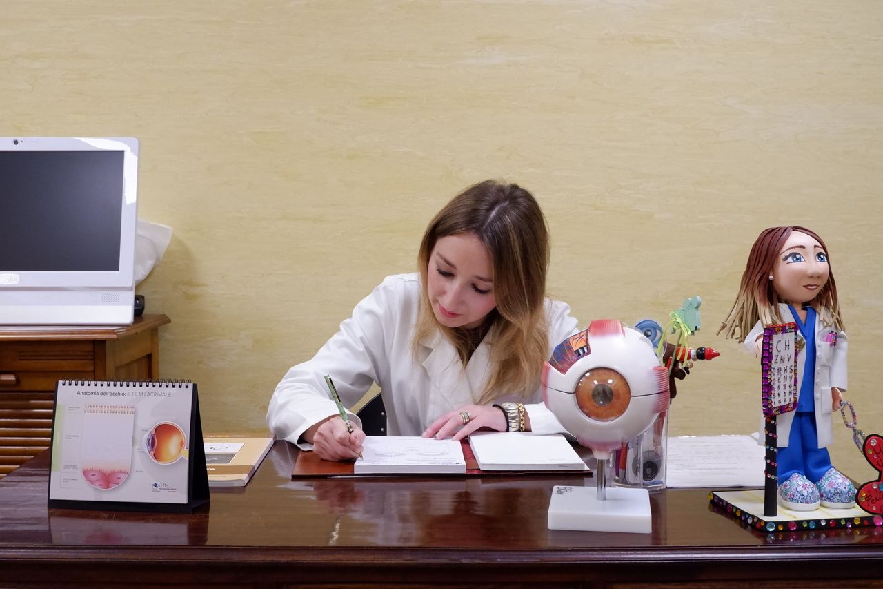 Marzia Dominedò-0
