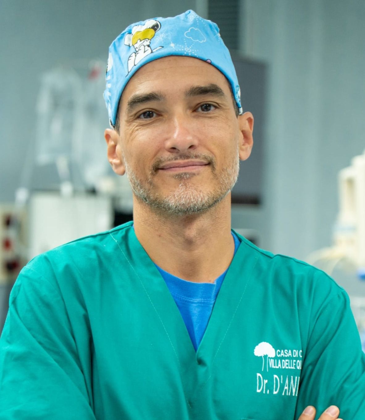 Francesco D'aniello-0