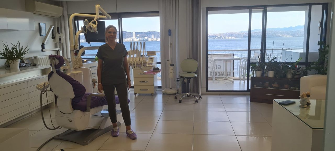 Gülbin Ekmekçi Bangi-2