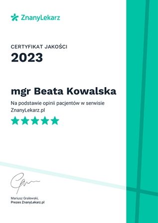 Beata Kowalska-12