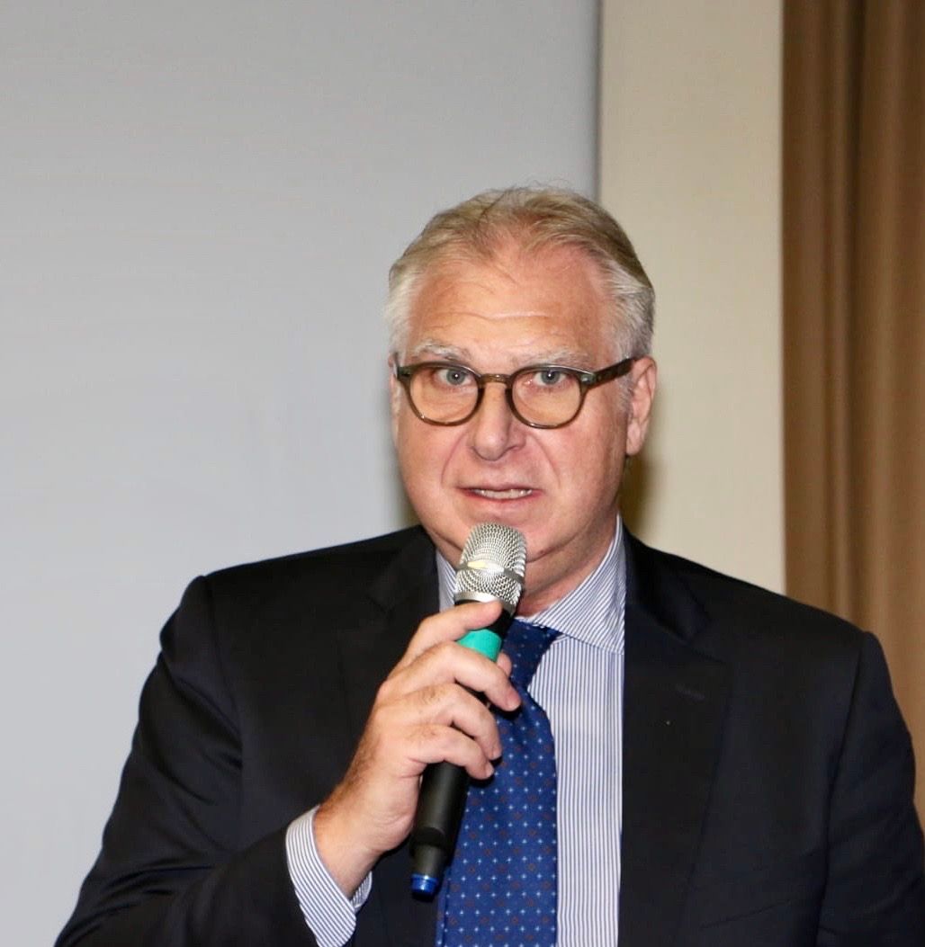 Salvatore Severino-10