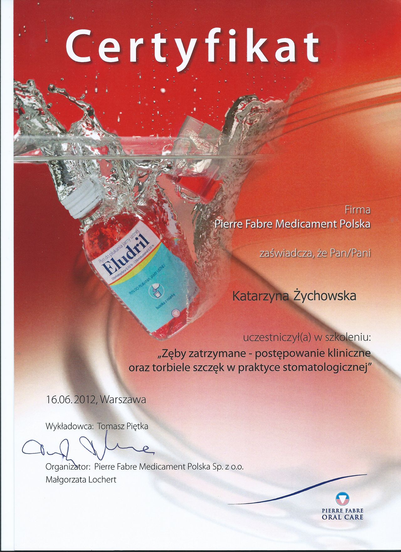 Katarzyna Żychowska- Kuligowska-26