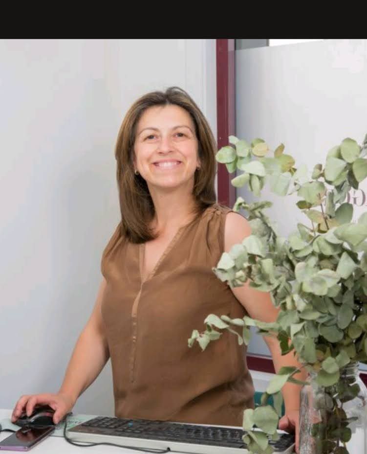 Mª Teresa Vilanova Villar-1