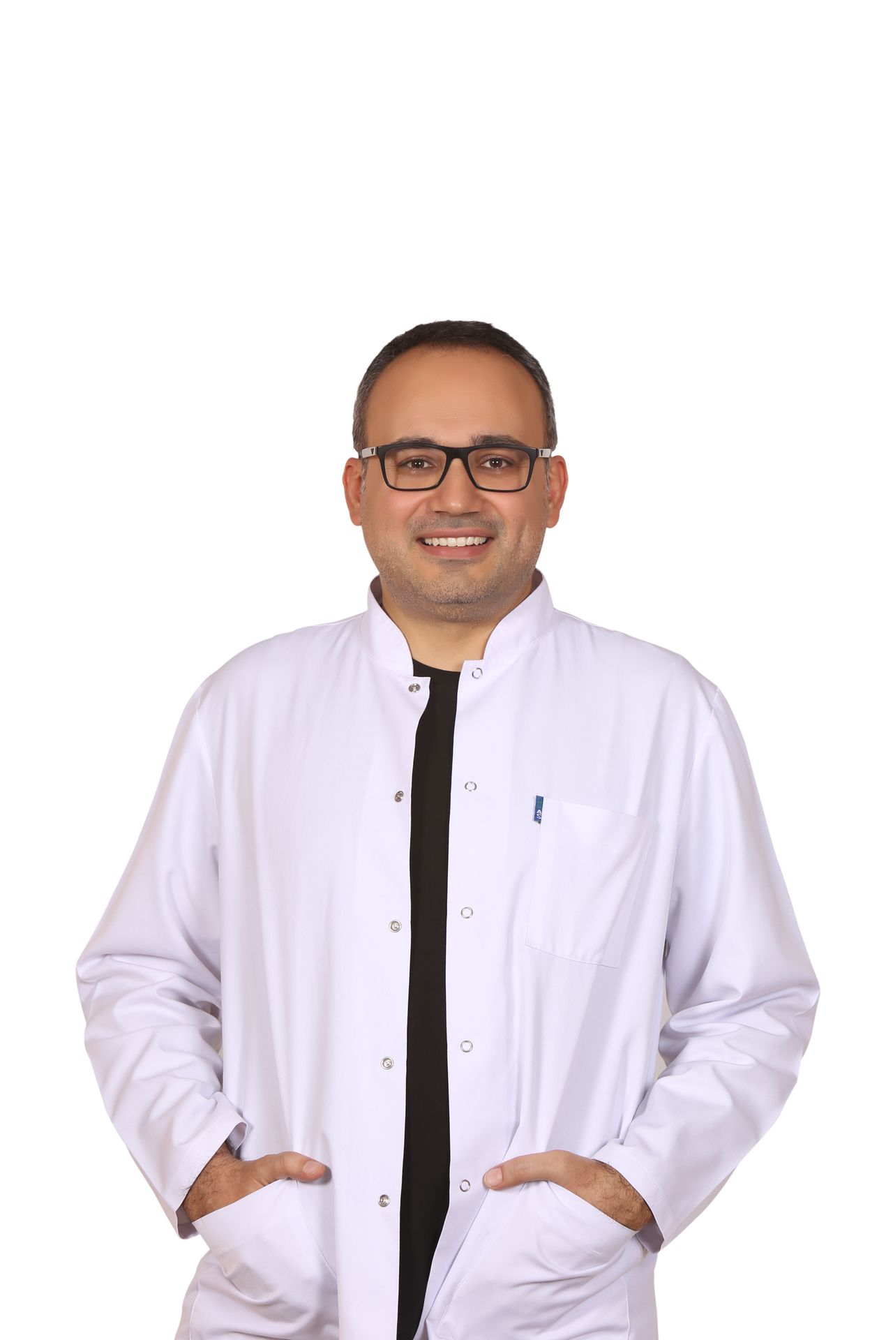 İsmail Karayağlı-0