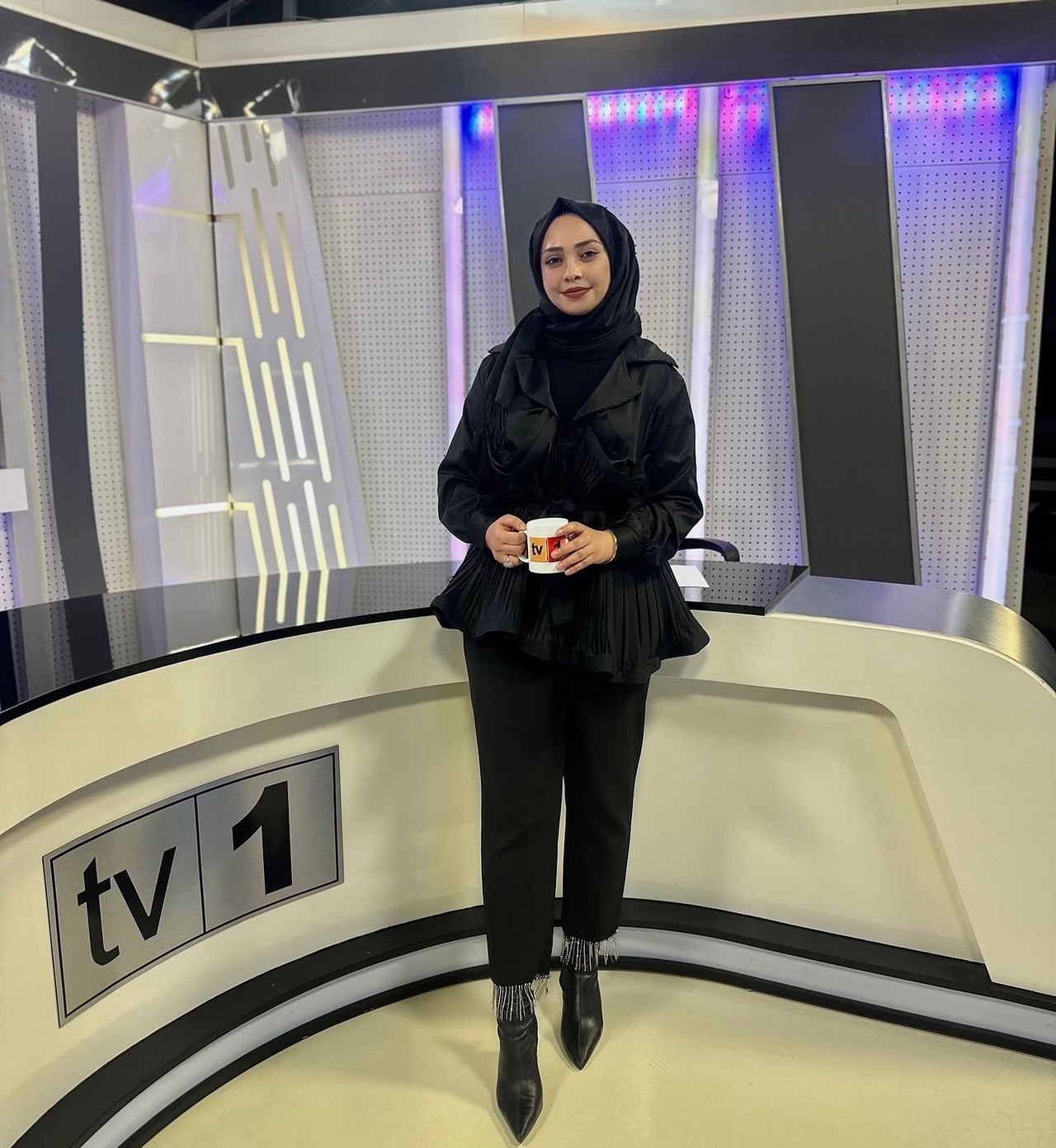 Elif Ünal Tarla-19