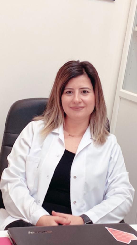 Sevinç İsmiler Akpınar-5