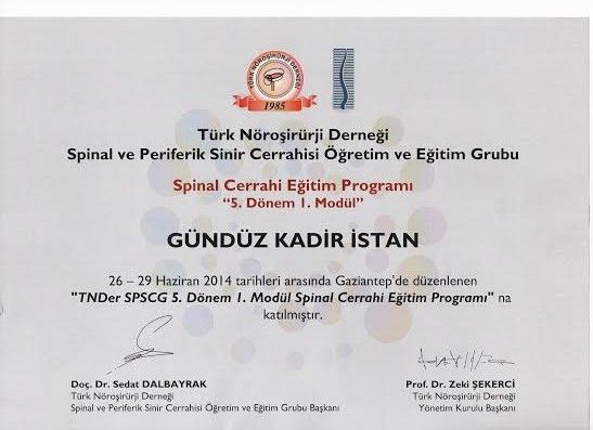 Gündüz Kadir İstan-5