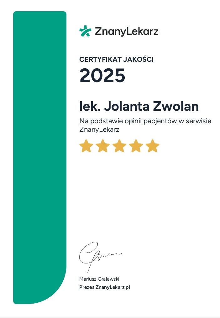 Jolanta Zwolan-1