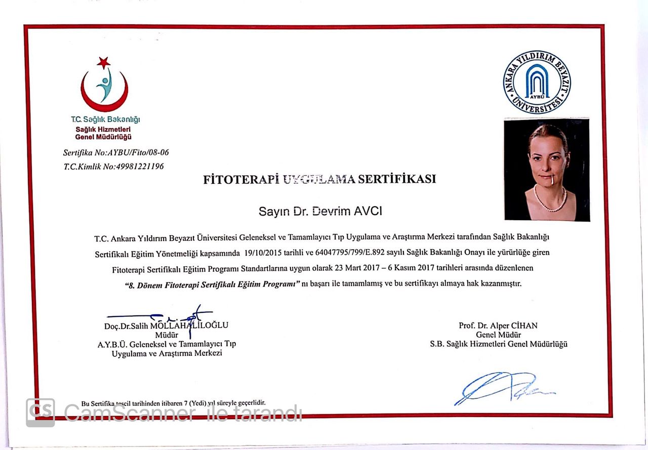 Devrim Çağlarer Avcı-2