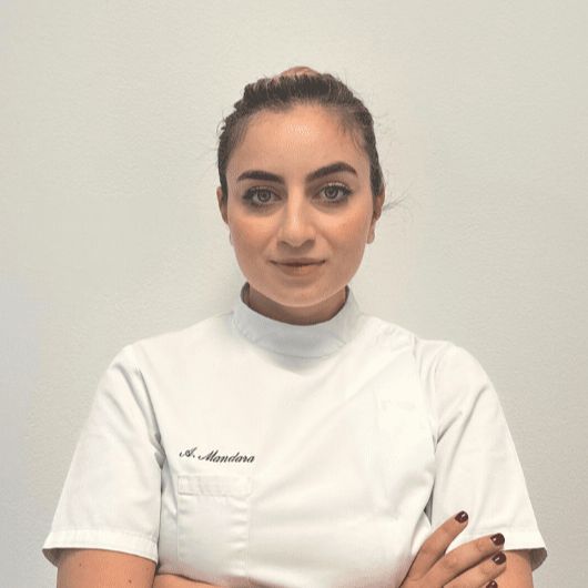 Alessandra Mandara-0