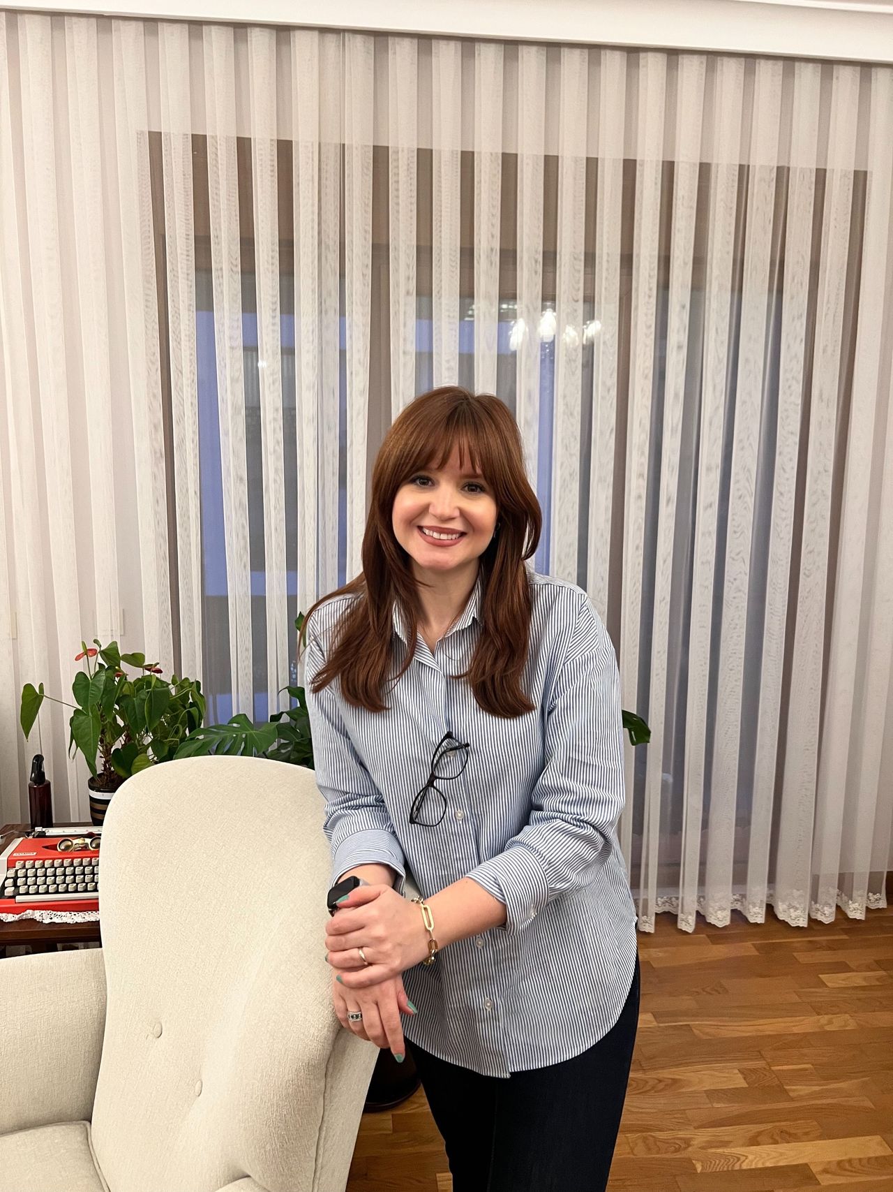 Alara Candan Yağcı-1