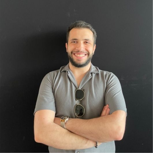 Mehmet Berk Yandım-0