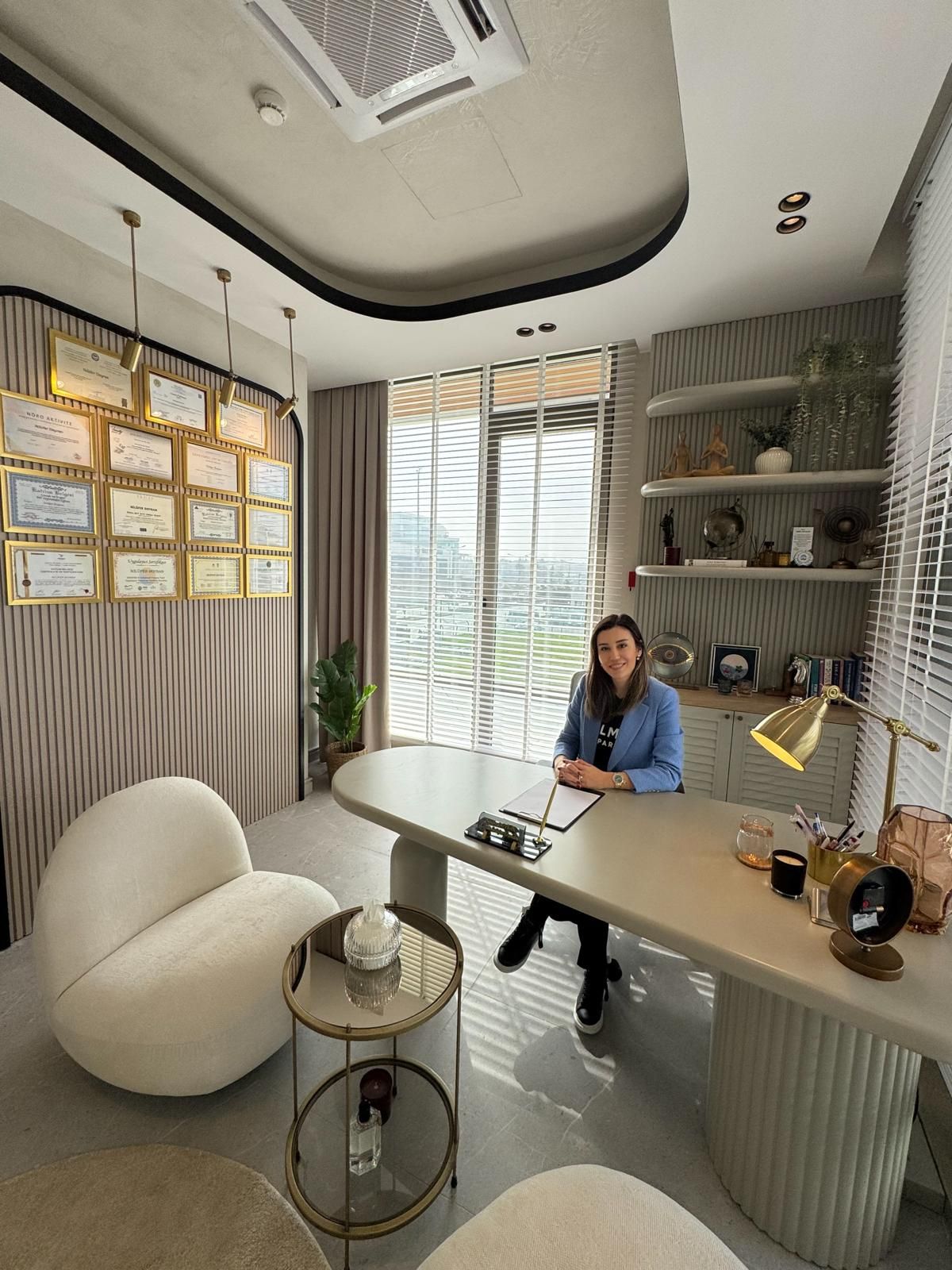 Nilüfer Doyran-2