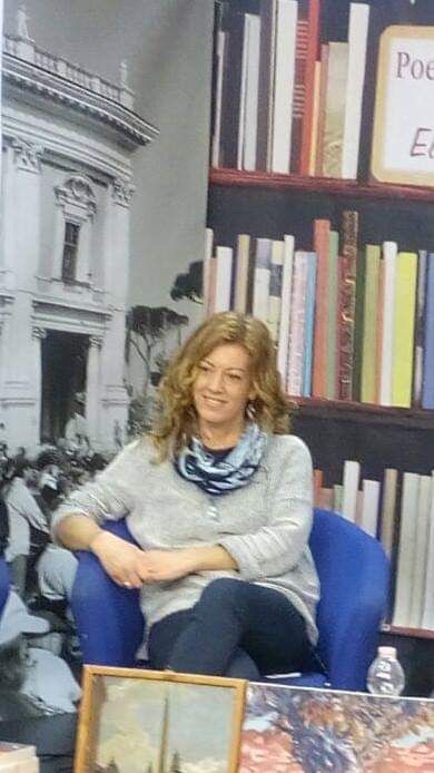 Giuseppina Yosella Caponnetto-3