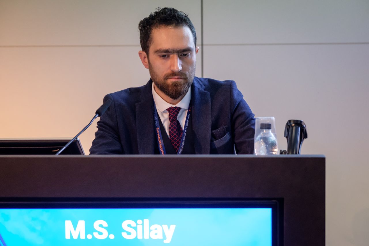 Mesrur Selçuk Sılay-1